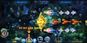 Bí Quyết Chinh Phục Bắn Cá Men In Black Tại MB66 Trong 5 Phút
