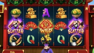 Bí Kíp Chinh Phục Nổ Hũ Ông Đồ Tại MB66 Để Săn Jackpot Khủng