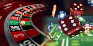 Bí Quyết Thắng Lớn Với Roulette Tại MB66: Hướng Dẫn Chi Tiết