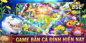 Bí Quyết Chinh Phục Bắn Cá Đại Chiến B52 Tại MB66 Hiệu Quả