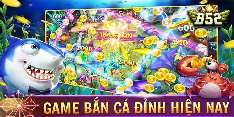 Bí Quyết Chinh Phục Bắn Cá Đại Chiến B52 Tại MB66 Hiệu Quả