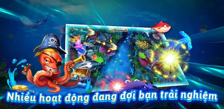 Bí Quyết Chinh Phục Bắn Cá Đại Chiến B52 Tại MB66 Hiệu Quả 2 Bí Quyết Chinh Phục Bắn Cá Đại Chiến B52 Tại MB66 Hiệu Quả