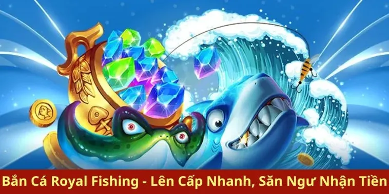Bí Quyết Chinh Phục Bắn Cá Royal Fishing Tại MB66: Hướng Dẫn Cụ Thể 2 Bí Quyết Chinh Phục Bắn Cá Royal Fishing Tại MB66: Hướng Dẫn Cụ Thể