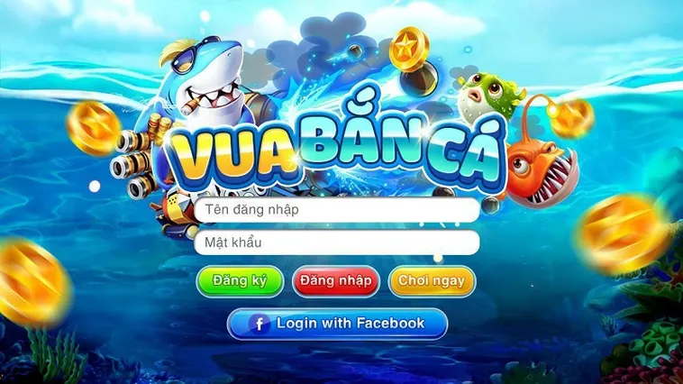 Bí Quyết Chinh Phục Vua Bắn Cá Tại MB66 Trong 6 Bước Đơn Giản