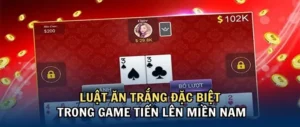Bí Quyết Chinh Phục Tiến Lên Miền Nam Tại MB66 Như Cao Thủ