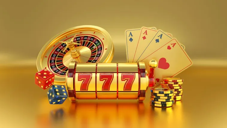 Kinh Nghiệm Chinh Phục Casino Online MB66 Từ A Đến Z
