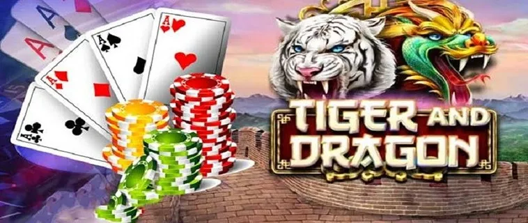 Khám Phá Kinh Nghiệm Thắng Lớn Với Dragon Tiger Tại MB66