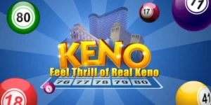 Bí Kíp Chơi Nhanh Keno Tại MB66: Kinh Nghiệm Từ Cao Thủ Cá Cược