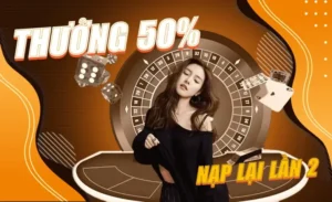 Nạp Lần 2 Tặng 50% MB66: Bí Quyết Tận Dụng Khuyến Mãi Hiệu Quả