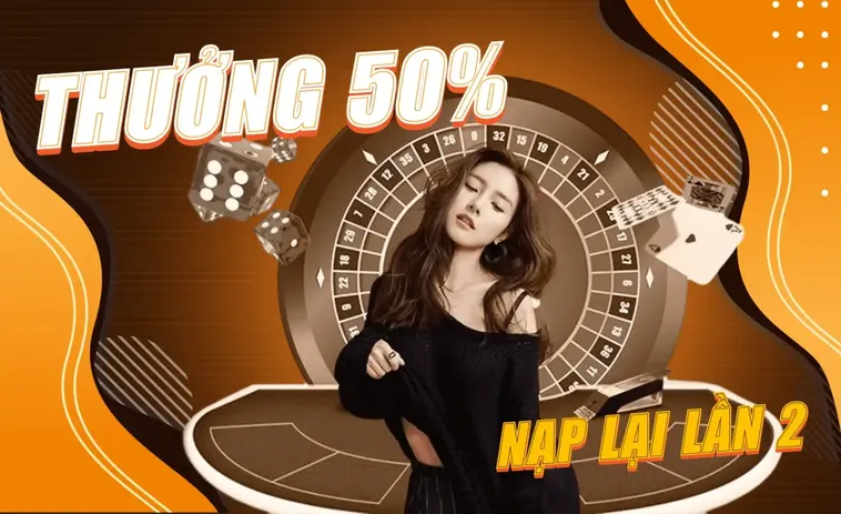 Nạp Lần 2 Tặng 50% MB66: Bí Quyết Tận Dụng Khuyến Mãi Hiệu Quả