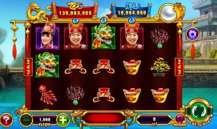 Bí Quyết Chinh Phục Nổ Hũ Táo Quân Tại MB66: Kinh Nghiệm Thực Chiến 2 Bí Quyết Chinh Phục Nổ Hũ Táo Quân Tại MB66: Kinh Nghiệm Thực Chiến