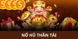 Bí Quyết Chinh Phục Nổ Hũ Thần Tài Tại MB66: Hướng Dẫn Chi Tiết