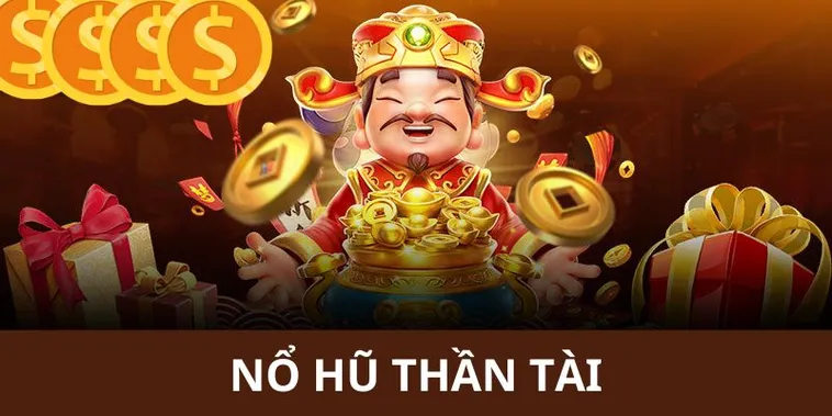Bí Quyết Chinh Phục Nổ Hũ Thần Tài Tại MB66: Hướng Dẫn Chi Tiết