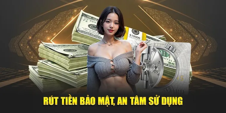 Bí Quyết Rút Tiền MB66 Nhanh Chóng, An Toàn Cho Dân Cá Cược 2 Bí Quyết Rút Tiền MB66 Nhanh Chóng, An Toàn Cho Dân Cá Cược