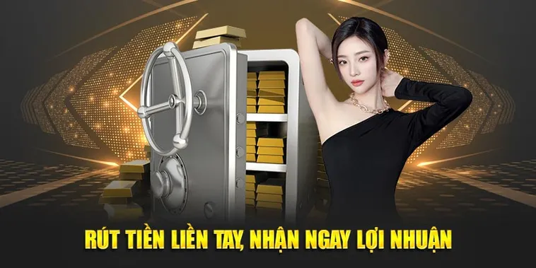 Bí Quyết Rút Tiền MB66 Nhanh Chóng, An Toàn Cho Dân Cá Cược