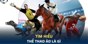 Bí Quyết Thành Thạo Cá Cược Thể Thao Ảo MB66 Trong 5 Phút