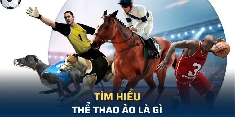 Bí Quyết Thành Thạo Cá Cược Thể Thao Ảo MB66 Trong 5 Phút
