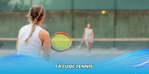 Bí Quyết Chinh Phục Cá Cược Quần Vợt MB66 Cho Bet Thủ Chuyên Nghiệp