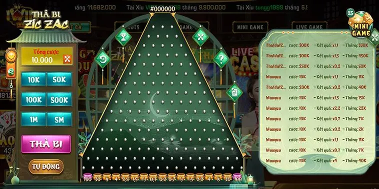 Bí Quyết Chinh Phục Game Nhanh ZicZac Tại MB66 Trong 5 Phút 2 Bí Quyết Chinh Phục Game Nhanh ZicZac Tại MB66 Trong 5 Phút